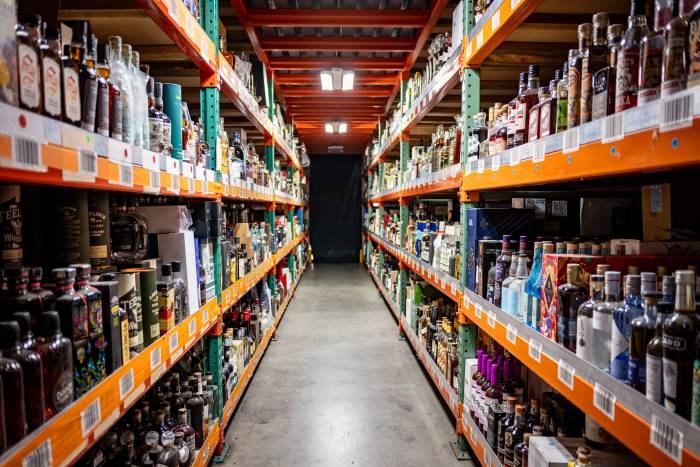 Bottle Nexus y LibDib se alían para impulsar las ventas online de alcohol en Estados Unidos