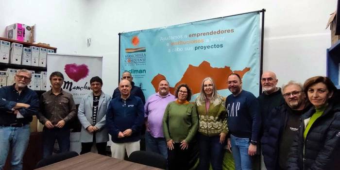 Nace ASOTURCUENCA para unir al sector turístico rural y revitalizar la provincia de Cuenca