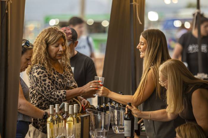 La Fiesta de la Cosecha celebra 25 años con sostenibilidad y nuevas tendencias en el vino