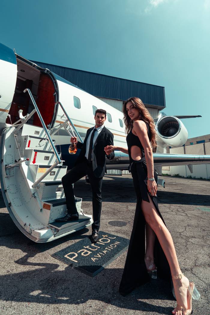 Kypros Tequila Showcases Artisanal Spirits at Mexico City’s Cenas Históricas Dinner