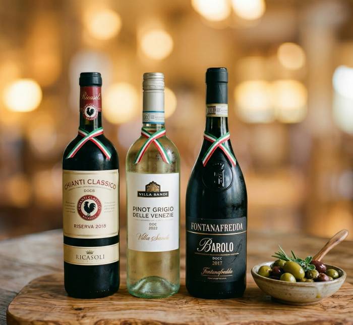 Italian Exports Fall 4.6% in January as Key Markets Weaken