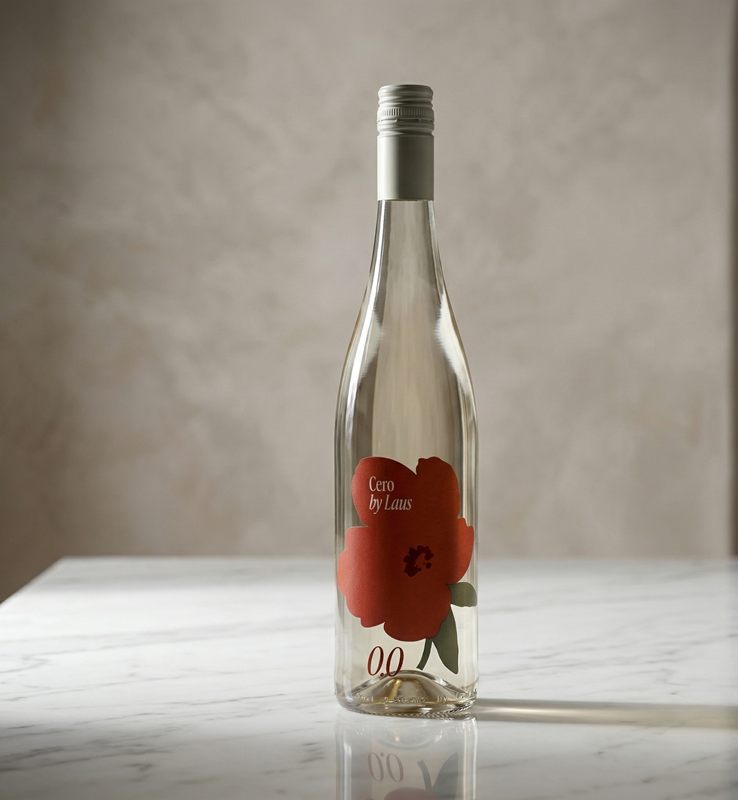 Cero by Laus - enate