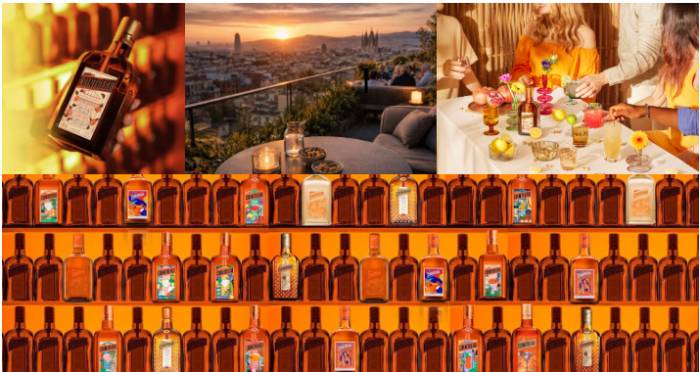 El cambio de hora impulsa el tardeo y refuerza el consumo de cócteles en primavera