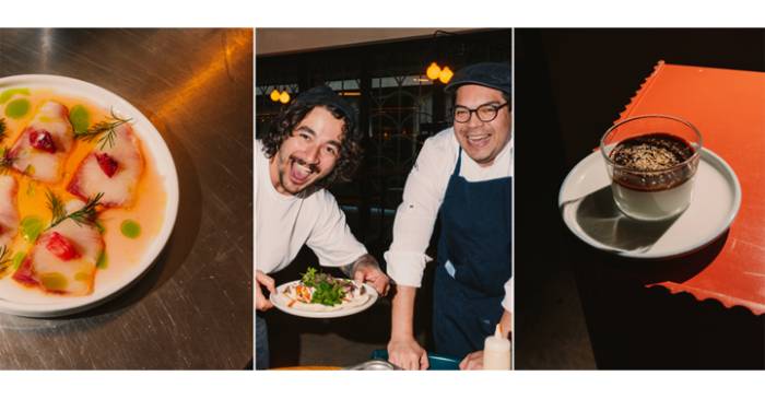 The Social Hub Madrid celebra la segunda edición de sus kitchen takeovers con El Gordito Cantina