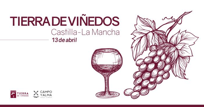 La DO La Mancha presenta su diversidad vinícola en Barcelona con una jornada profesional