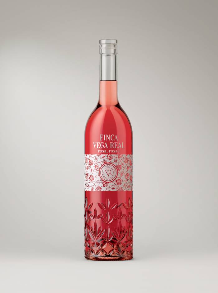 Vega Real Rosa Rosae: el nuevo rosado que recupera el clarete clásico con solo 1.300 botellas