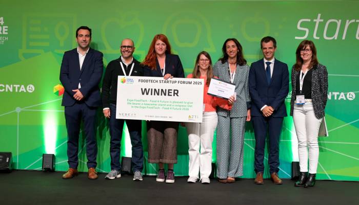 El Open Innovation & Corporate Venturing Summit reunirá a startups foodtech en Bilbao