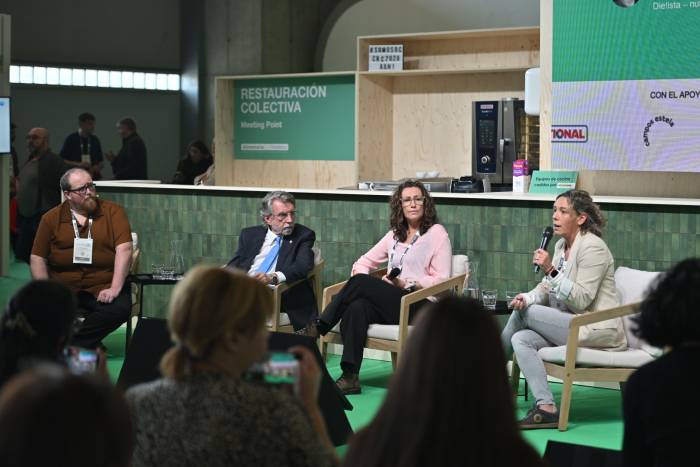 El nuevo Real Decreto de alimentación saludable en hospitales genera debate entre expertos