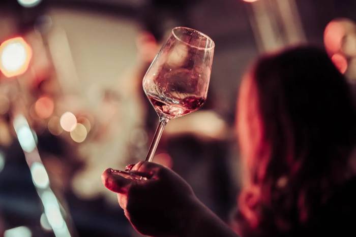 Calabrian Wine Production Surges to 20 Million Bottles After Years of Environmental Setbacks