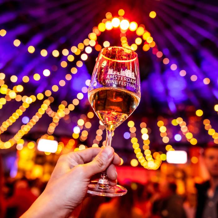 Amsterdam Wine Festival Draws Crowds as Final Tickets Sell Out for Southern Hemisphere Showcase