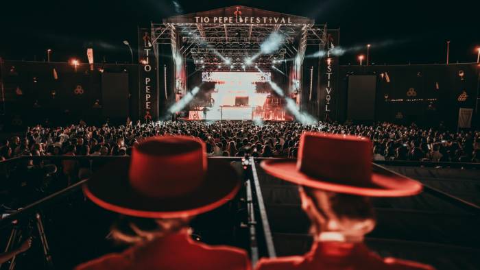 Veranea en la Bodega celebra su XII edición con música, flamenco y gastronomía en Jerez