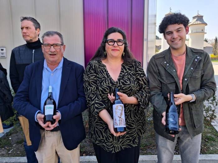 Las bodegas de La Seca arrasan en los Premios Sarmiento 2026 de la DO Rueda