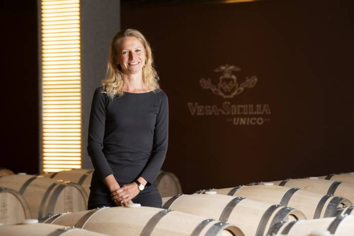 TEMPOS Vega Sicilia llevará Macán y Oremus al Mutua Madrid Open 2026