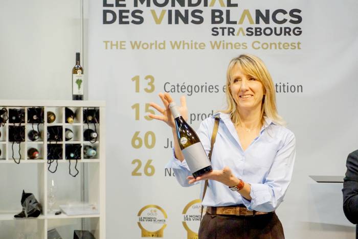 Strasbourg Hosts Landmark International Wine Competitions Showcasing Global Excellence