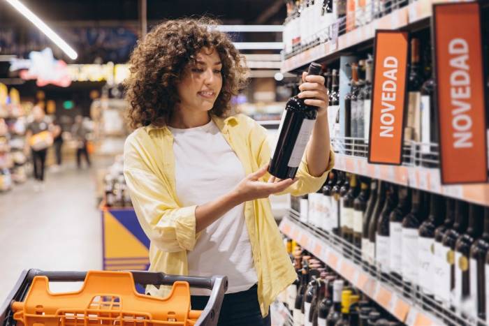 El 71% de los consumidores españoles prueba productos nuevos en su compra habitual