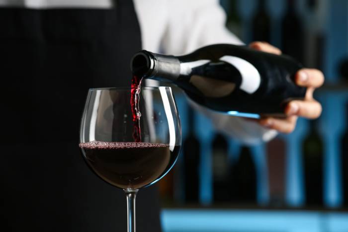 Wine Industry Leaders Warn Fine Wine Market Faces Fundamental Shift as Younger Consumers Change Buying Habits