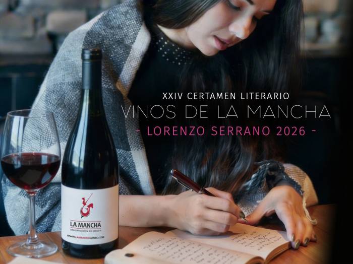La Mancha abre el plazo para sus concursos de fotografía y literatura sobre el vino