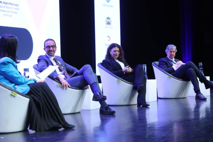 El Congreso Mundial de Turismo de Nieve, Montaña y Bienestar señala que el futuro será humano pese a la digitalización