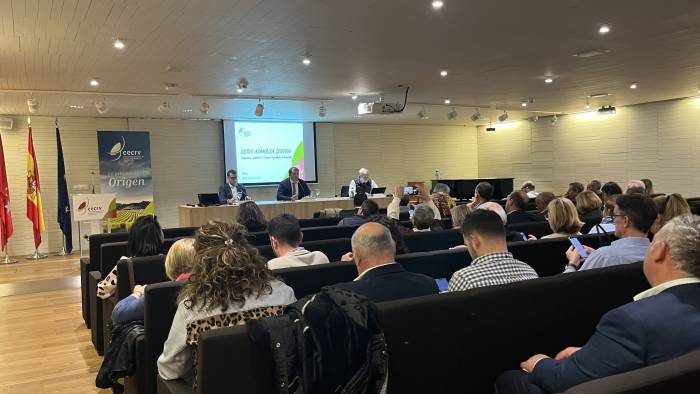 Las denominaciones de origen de vino refuerzan su estrategia para afrontar la incertidumbre del sector