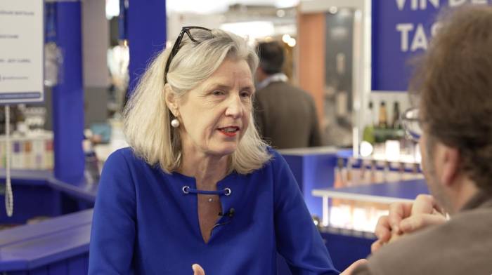 Vin de France Wines Drive Over 30% Export Growth Since 2015