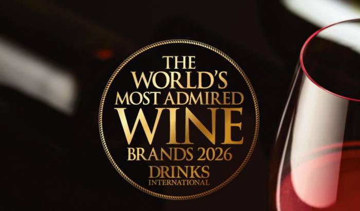 Familia Torres lidera la presencia española en la lista de las bodegas más admiradas del mundo