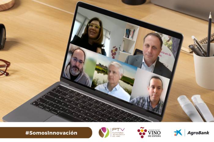 El sector del vino apuesta por la reutilización de agua para combatir la sequía y mejorar la sostenibilidad