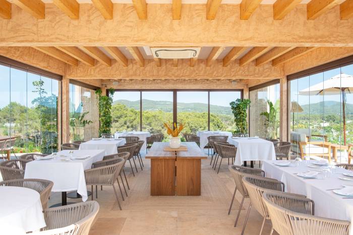 Can Secret abre sus puertas en Ibiza con una carta 90% libre de gluten