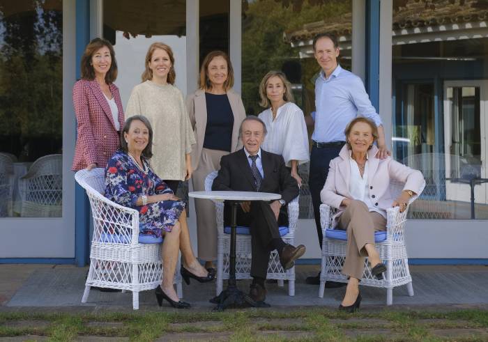 Familia Torres se sitúa como la bodega española mejor valorada en el ranking mundial de Drinks International