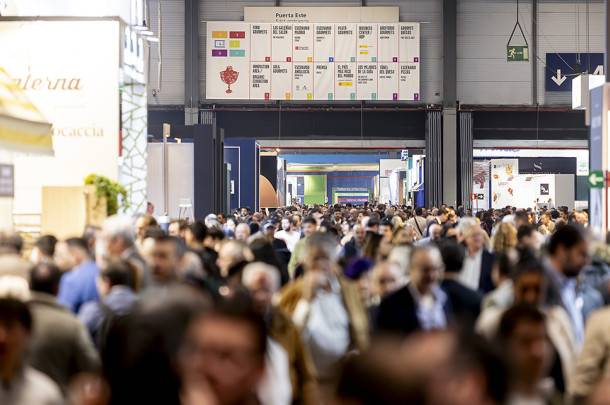 Galicia será protagonista en la 39ª edición del Salón Gourmets de Madrid