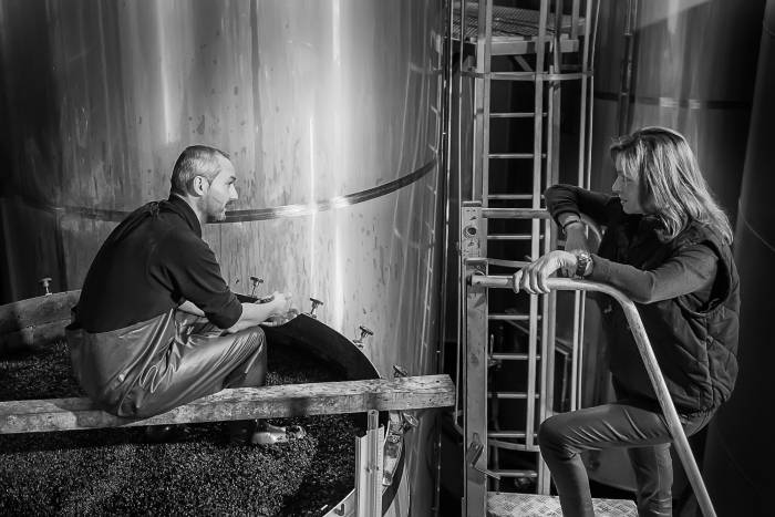 Marqués de Cáceres se mantiene entre las 25 marcas de vino más admiradas del mundo