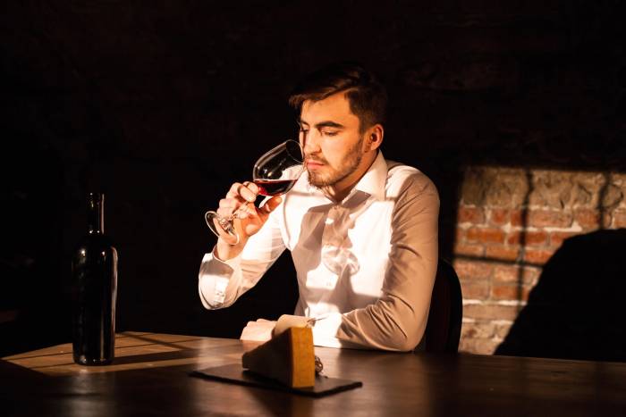 Wine Market Council Survey Finds 38 Million Americans Reject Wine Due to Taste Preferences