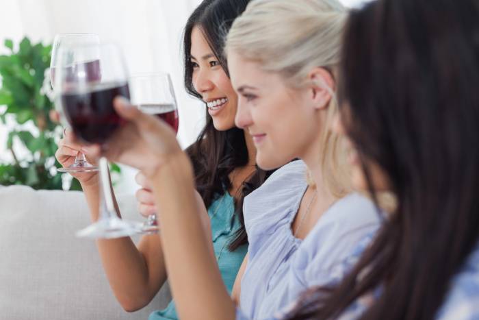 No- and Low-Alcohol Wine Sales Surge 22% as U.S. Consumers Embrace New Drinking Habits