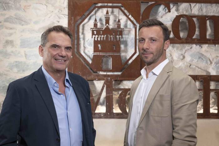 Consorzio Morellino di Scansano Launches Superiore Designation for DOCG Wines