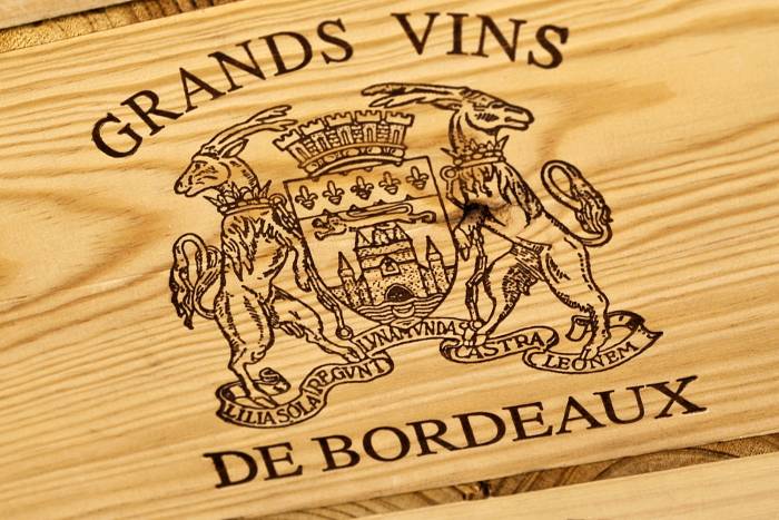 Bordeaux 2016 Wine Prices Rebound After Years of Volatility, Liv-ex Study Finds
