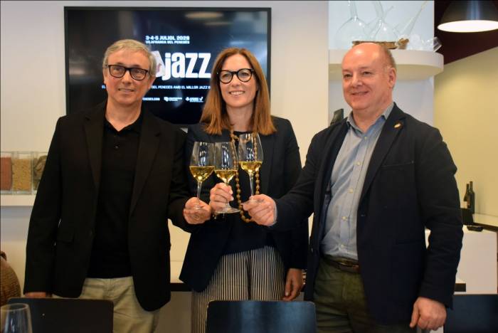 Incognito, Nubya Garcia y esperanza spalding encabezan el Vijazz 2026 en Vilafranca del Penedès