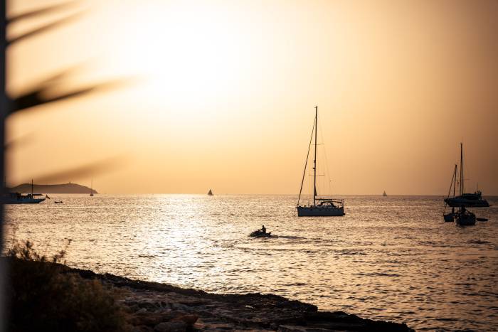 Bambino Ibiza abrirá el próximo 20 de abril con cocina italiana y pool club en Sant Antoni