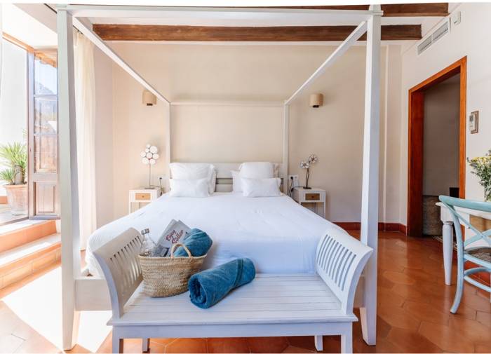 Tres hoteles boutique en Sóller ofrecen una escapada tranquila en el corazón de Mallorca