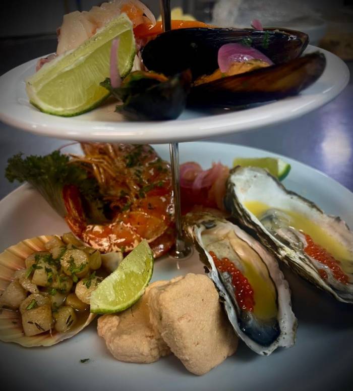 Dunamar celebra la Semana Santa con gastronomía de autor y actividades frente al mar