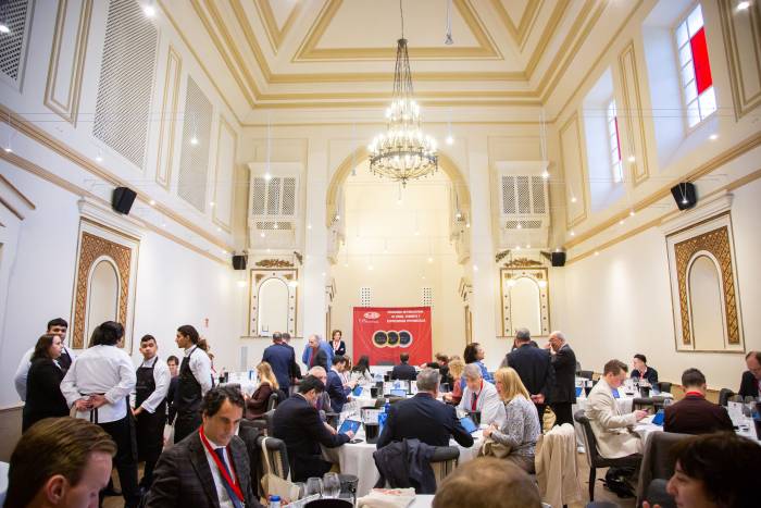 Rías Baixas logra cinco Grandes Oro en los Premios Bacchus 2026 y lidera entre los vinos tranquilos