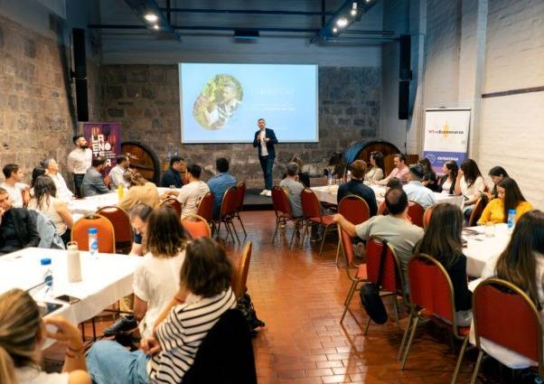 El Wine eCommerce regresa en abril con foco en decisiones estratégicas para el sector vitivinícola