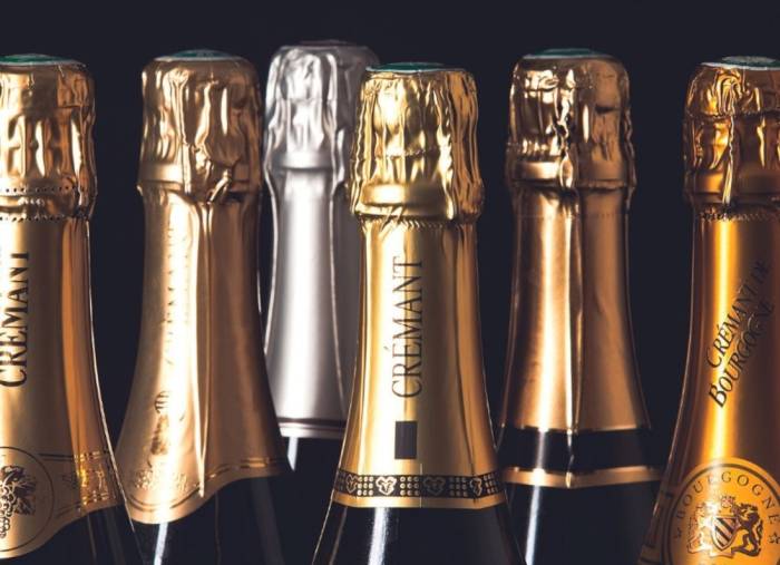 Crémant de Bourgogne Sales Jump 9% in 2025 as Exports Surpass Domestic Consumption