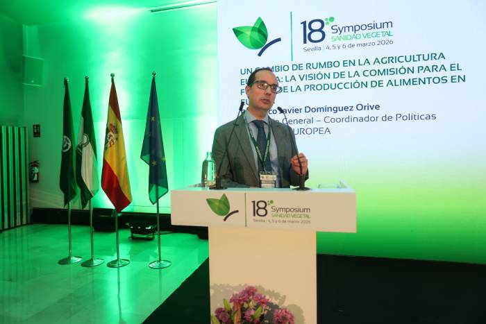 El sector agrario reclama más avances en sanidad vegetal en el 18º Symposium de Sevilla