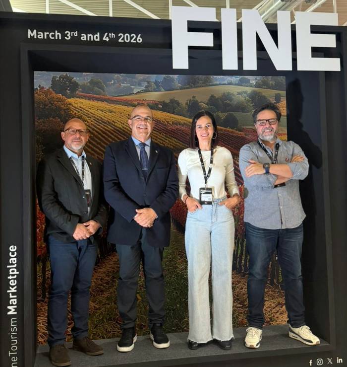 Canarias refuerza su apuesta por el enoturismo para atraer visitantes internacionales y dinamizar el medio rural