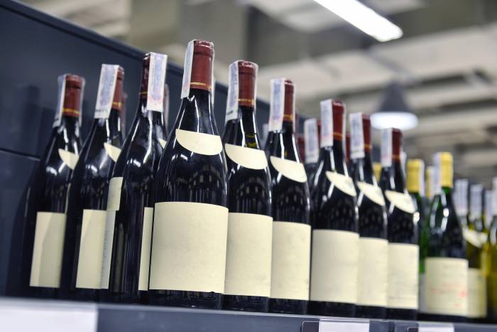 BMO Expands Wine Market Report With Baker Tilly Partnership to Deepen U.S. Industry Insights