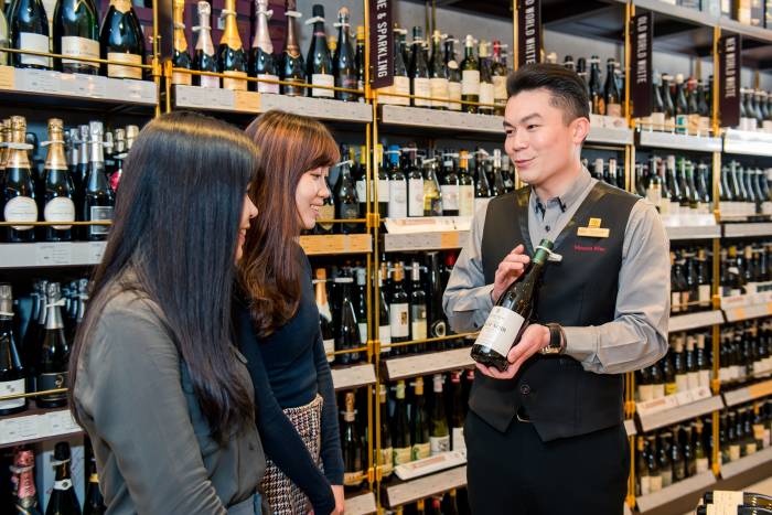 Hong Kong Wine Imports End Three-Year Decline With Modest 0.97% Value Increase in 2025