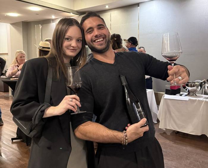 El Grillo y la Luna lleva su tour de vinos a cinco ciudades españolas