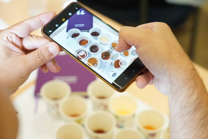 La Universidad de La Laguna impulsa la formación en análisis sensorial de productos agroalimentarios canarios