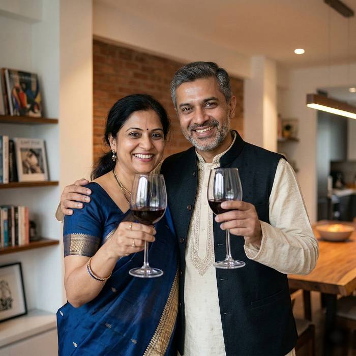 India’s Alcohol Market Surges as Whisky Outpaces Beer in Servings Consumed