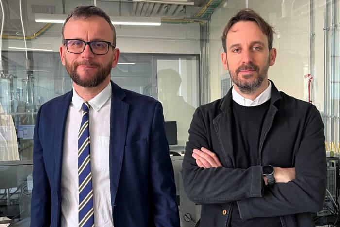 ZeroResidue Project Turns Apple and Wine Waste Into Valuable Resources in South Tyrol