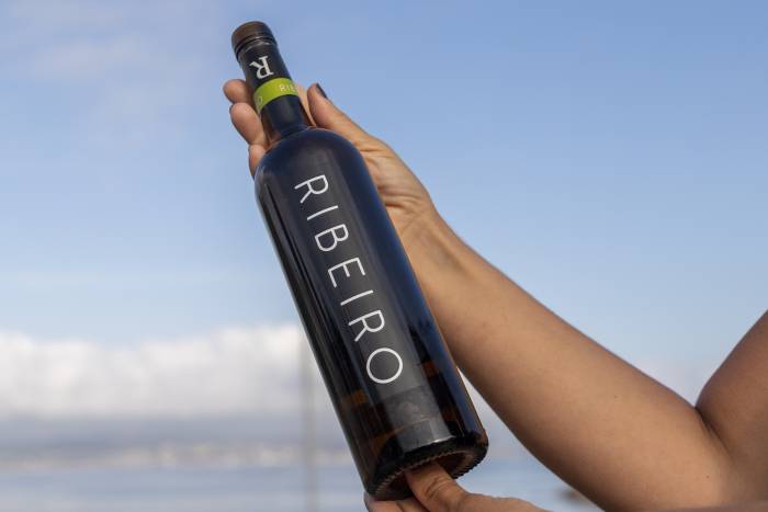 La D.O. Ribeiro suma nueve medallas en el certamen internacional Mundus Vini